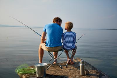 7 astuces innovantes pour réussir votre pêche