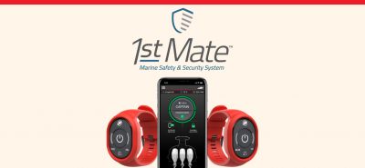LE SYSTEME 1st MATE DE MERCURY MARINE NOMMÉ POUR LE PRIX DE l’INNOVATION AU CES 2021