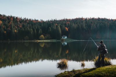 Pêche en eau douce : aux urnes citoyens ! Tout savoir sur les 3600 associations
