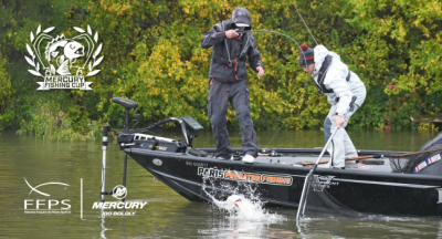 Première édition du MFC-MERCURY FISHING CUP de la ffps/carnassier : le bilan