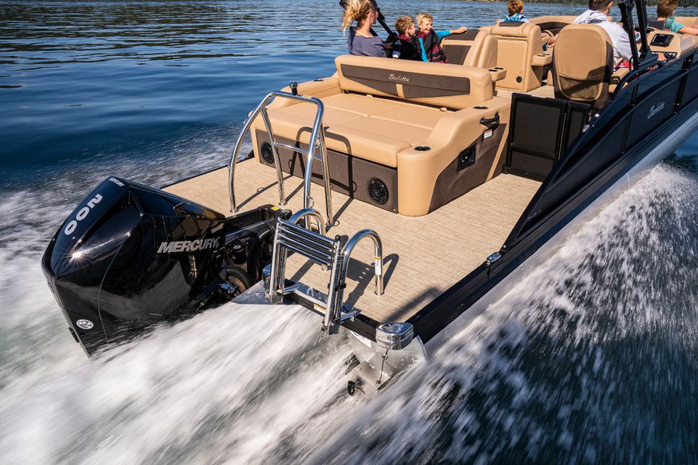 Mercury Product : des produits Mercury Marine toujours plus propres pour l’environnement !