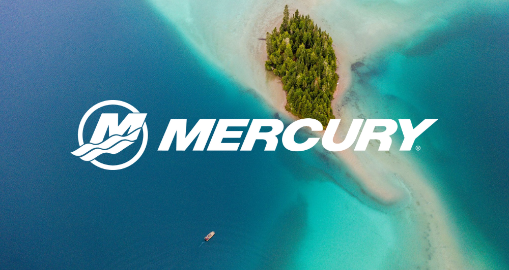 Mercury Energy : le projet écologique de Mercury Marine pour réduire la consommation d’énergie