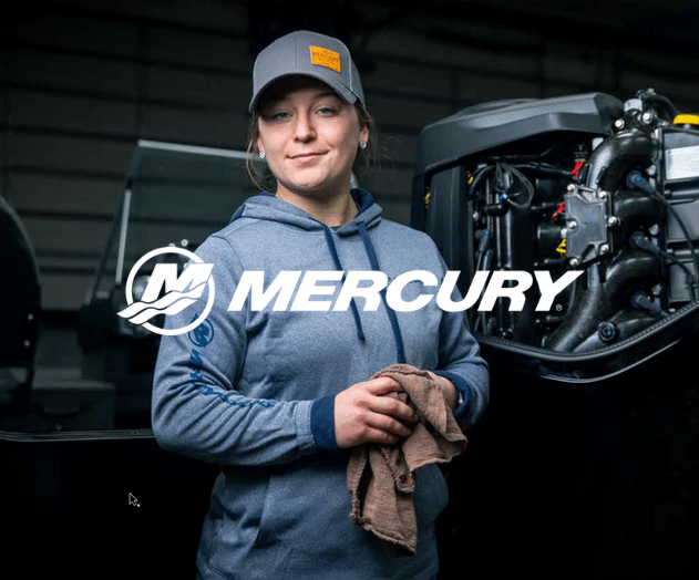 Mercury People : sécurité, santé, solidarité, formation, les piliers de Mercury Marine