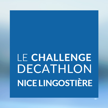 Challenge Decathlon Nice Lingostière