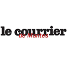 Le courrier de Mantes